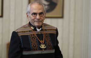 Нуждаем се от повече страни като България, които да градят мостове, заяви президентът на Източен Тимор Жозе Рамос-Орта