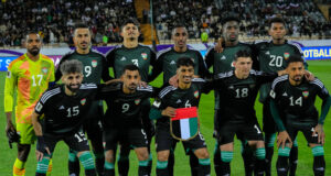 ОАЕ назначи румънец начело на националния отбор по футбол