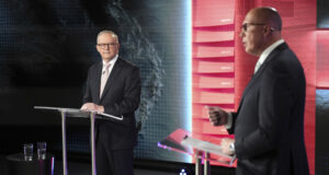 ОБЗОР
                                                                                                Австралия ще гласува на парламентарни избори под сянката на фактора „Тръмп“