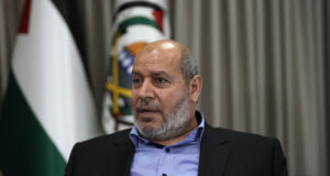 ОБНОВЕНА Движението "Хамас" изрази готовност да освободи всички израелски заложници и поиска 5-годишно примирие