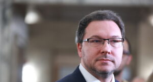 ОБНОВЕНА Заместник-директорът на ГДБОП Калин Литов е освободен от поста, съобщи вътрешният министър Даниел Митов