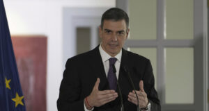 ОБНОВЕНА Засега не може да се заключи категорично какво е причинило спирането на тока на Иберийския полуостров, заяви Педро Санчес