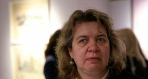 ОБНОВЕНА Наталия Киселова след кончината на папа Франциск: Това, което той направи за католическата църква, и усилията за мир трябва да бъдат продължени