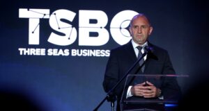 ОБНОВЕНА Само икономически силен и социално стабилен ЕС може да преодолее предизвикателствата и да гарантира сигурността, каза президентът Румен Радев