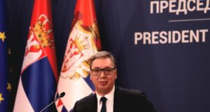 ОБНОВЕНА Сърбия получи ново отлагане на санкциите срещу петролната компания НИС, съобщи Вучич