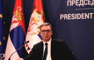 ОБНОВЕНА Сърбия получи ново отлагане на санкциите срещу петролната компания НИС, съобщи Вучич