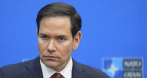 ОБНОВЕНА Ще узнаем до няколко седмици дали Русия иска мир, каза Рубио