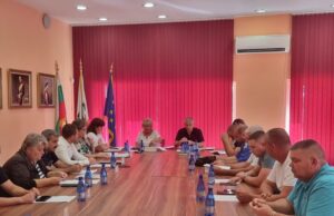 Общинският съвет в Пордим прие годишна програма за закрила на детето