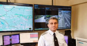 Общо 73 тежки катастрофи с 85 ранени и шестима загинали са станали в страната по Великден