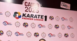 Олимпийската шампионка Ивет Горанова достигна до финала в категория до 55 кг кумите на турнира Карате 1 Premier League в Кайро