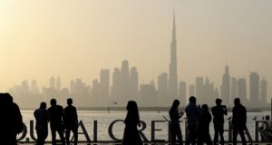 Операта в Дубай обмисля разширено сътрудничество с китайски изпълнители