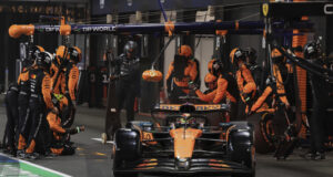 Оскар Пиастри спечели Гран при на Саудитска Арабия и води в генералното класиране при пилотите във Формула 1