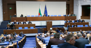 От ПГ на "Величие" предлагат създаването на временна комисия за изследване на проблемите, свързани с престъпленията срещу деца