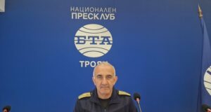 От началото на годината служителите на пожарната в Троян са реагирали на 97 сигнала за произшествия