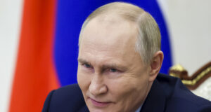 Владимир Путин празнува 72-ия си рожден ден в работен режим