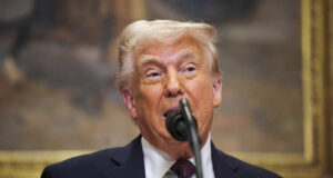 Доналд Тръмп