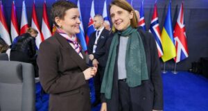 ПАП: Министрите на културата от ЕС се събраха във Варшава на неформална среща