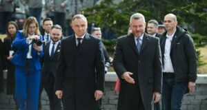 ПАП: Президентите на Полша и Словакия обсъдиха сигурността и военното сътрудничество