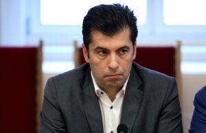 Кирил Петков