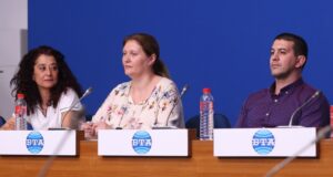 Парите за трансфера на Алберт Доев няма да бъдат изисквани, гарантира бившият президент на федерацията по борба Христо Маринов