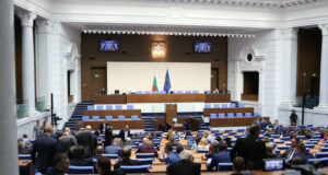 Парламентът ще изслуша министъра на енергетиката Жечо Станков относно споразуменията с турската "Боташ" и отражението им върху "Булгаргаз"