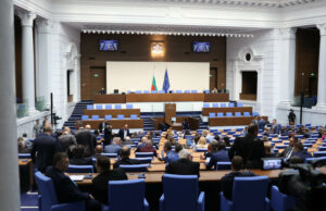 Парламентът ще изслуша министъра на енергетиката Жечо Станков относно споразуменията с турската "Боташ" и отражението им върху "Булгаргаз"