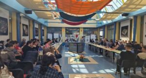 Патентно ведомство и УниБИТ отбелязаха заедно Световния ден на интелектуалната собственост