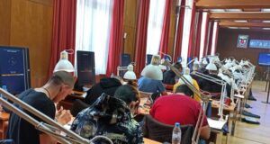 Пет национални състезания по професии ще се състоят до 13 април