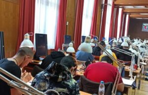 Пет национални състезания по професии ще се състоят до 13 април