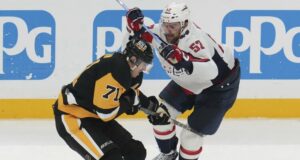 Питсбърг победи Вашингтон в НХЛ