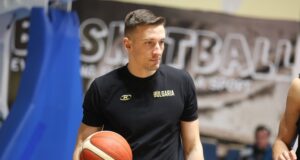 Победа и загуба за българите в испанската втора дивизия на баскетболното първенство