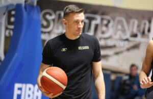 Победа и загуба за българите в испанската втора дивизия на баскетболното първенство