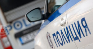 Полицай е пострадал при катастрофа на столичния бул. "Шипченски проход"