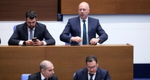 Кабинет "Желязков"