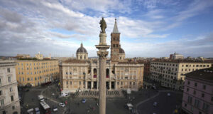 Посещенията на гроба на папа Франциск ще бъдат възможни още на 27 април, заяви говорител на Ватикана