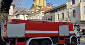 Потушени са 64 пожара в страната за последното денонощие