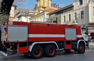 Потушени са 64 пожара в страната за последното денонощие