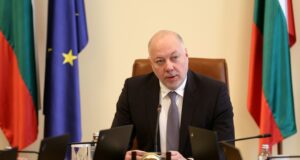 Росен Желязков