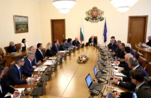 Правителството ще разгледа утре проекторешение за приемане на Национален план за действие по заетостта през 2025 година