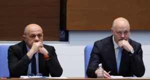 Правителството ще рестартира проекта по изграждане на тунел под "Шипка", защото е важен, каза Томислав Дончев