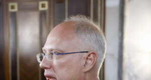 Пратеникът на руския президент Путин заяви, че вижда положителна динамика в отношенията със САЩ