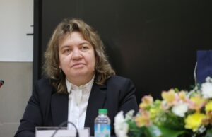 Председателят на Народното събрание Наталия Киселова ще посети Босилеград за закриването на Великденския фестивал