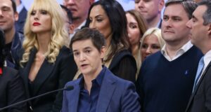 Председателят на сръбския парламент: Блокадата на РТС представлява престъпление, което се наказва с глоба или затвор