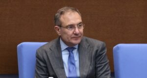 През февруари и март са извършени проверки за безопасност при ремонта на „Дунав мост“, каза министър Борислав Гуцанов