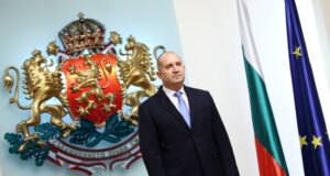 Президентът Румен Радев ще представлява България на десетото издание на Делфийския икономически форум в Гърция