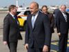 Президентът Румен Радев ще участва в 10-ата Среща на върха на инициативата „Три морета“