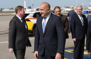 Президентът Румен Радев ще участва в 10-ата Среща на върха на инициативата „Три морета“
