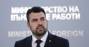 Приключени са прегледите по присъединяването на България в 11 от 25-те комитета на ОИСР, заяви министър Георг Георгиев