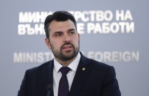 Приключени са прегледите по присъединяването на България в 11 от 25-те комитета на ОИСР, заяви министър Георг Георгиев