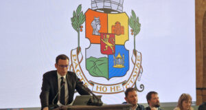 Приоритети в бюджета на Столичната община за 2025 г. ще са децата и образованието, каза кметът Васил Терзиев